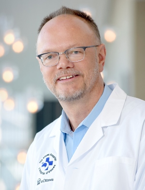 Dr. Marc Rodger
